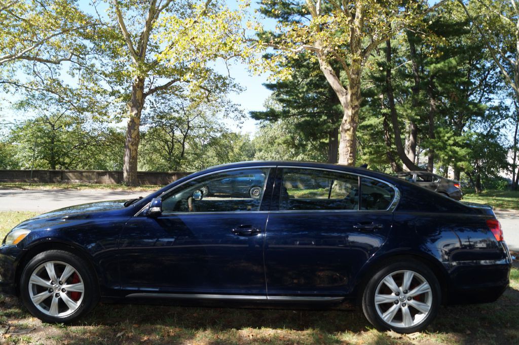 2010 Lexus GS 350 Image 6