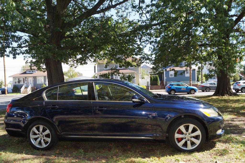 2010 Lexus GS 350 Image 12