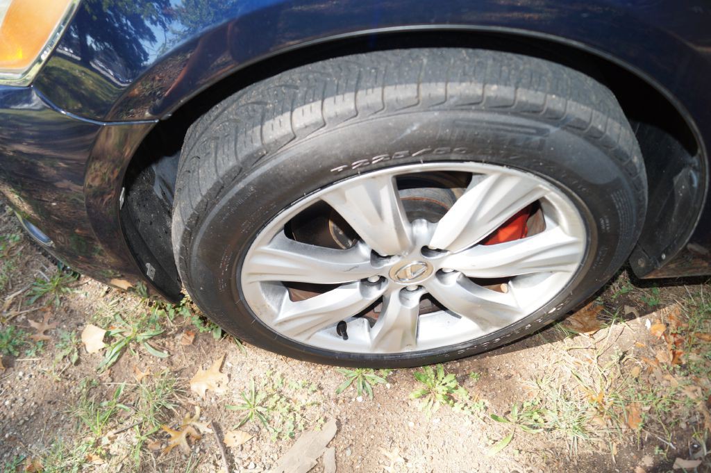 2010 Lexus GS 350 Image 14