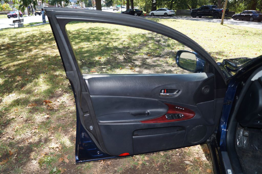 2010 Lexus GS 350 Image 16