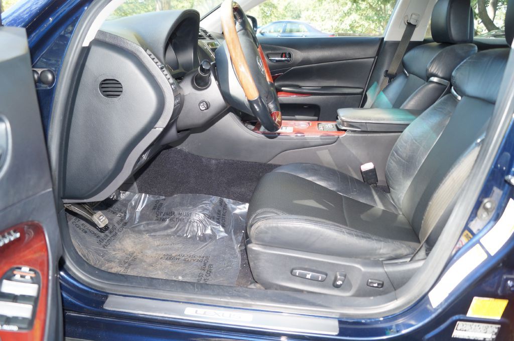 2010 Lexus GS 350 Image 17