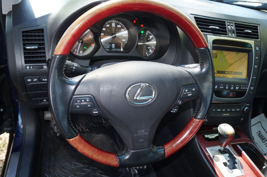 2010 Lexus GS 350 Image 18