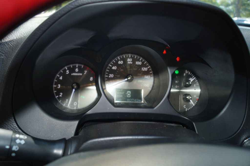 2010 Lexus GS 350 Image 19