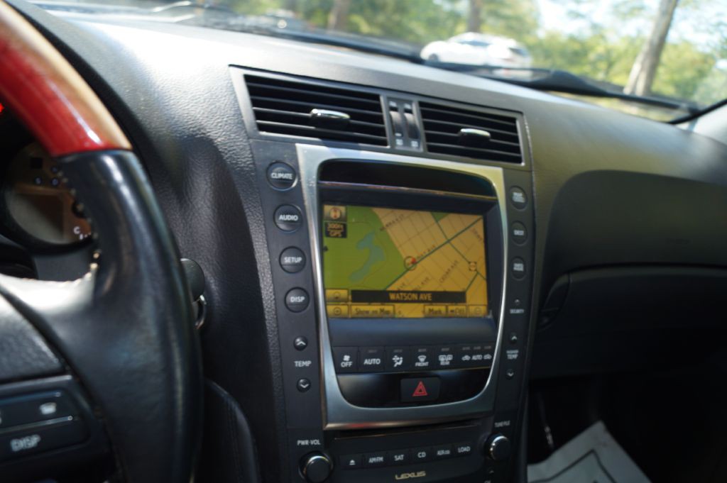 2010 Lexus GS 350 Image 20