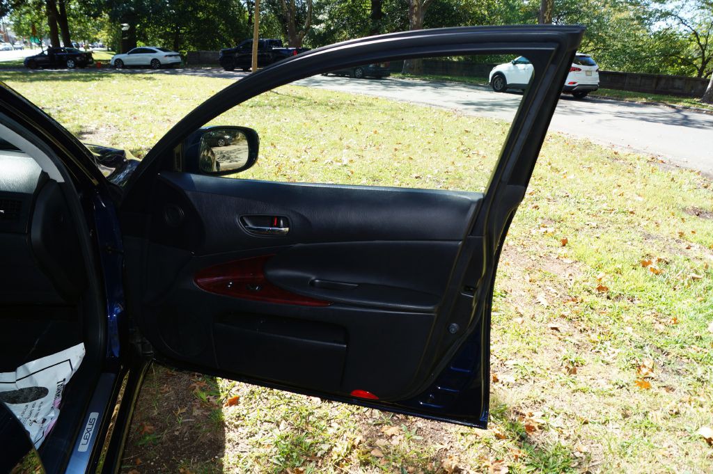2010 Lexus GS 350 Image 22