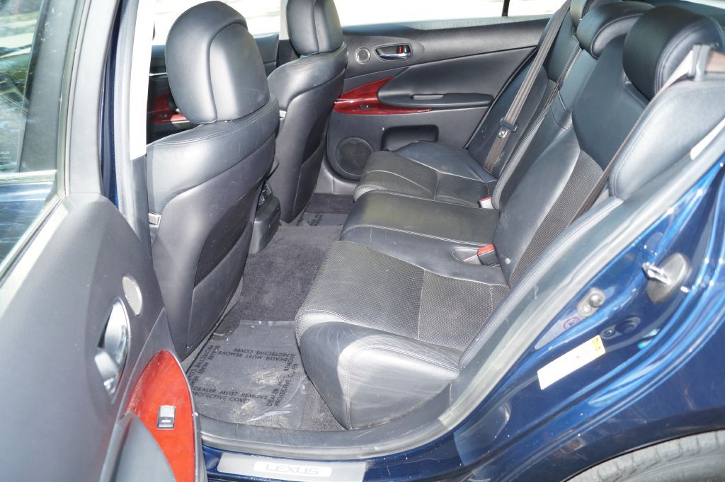 2010 Lexus GS 350 Image 26