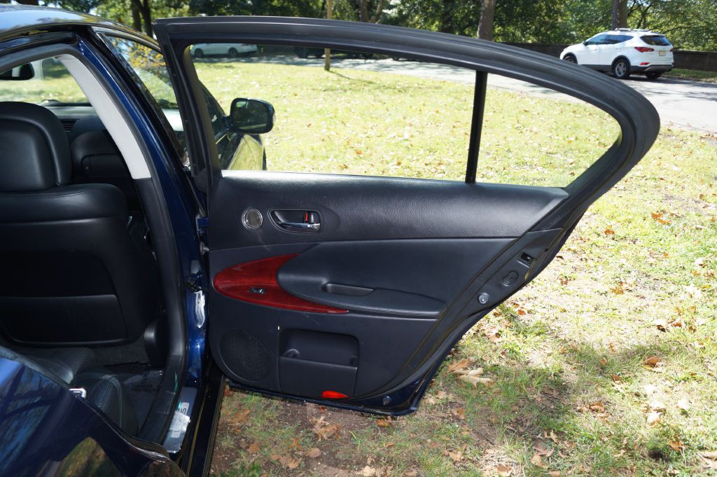 2010 Lexus GS 350 Image 28
