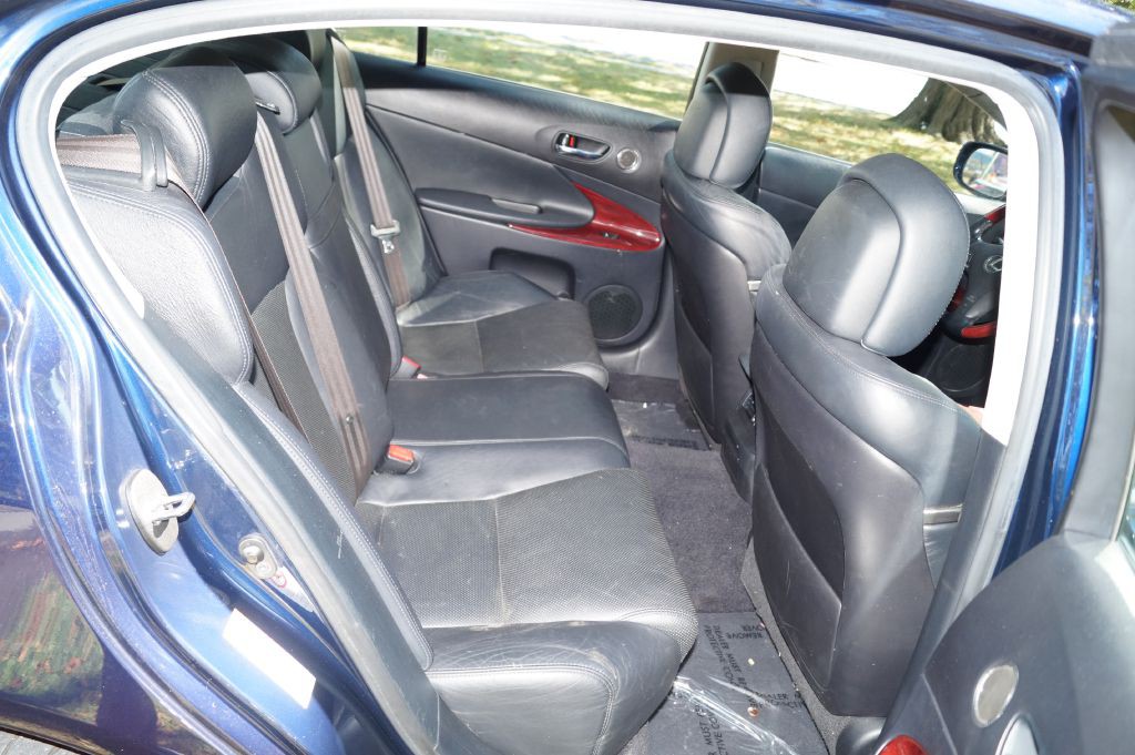 2010 Lexus GS 350 Image 29