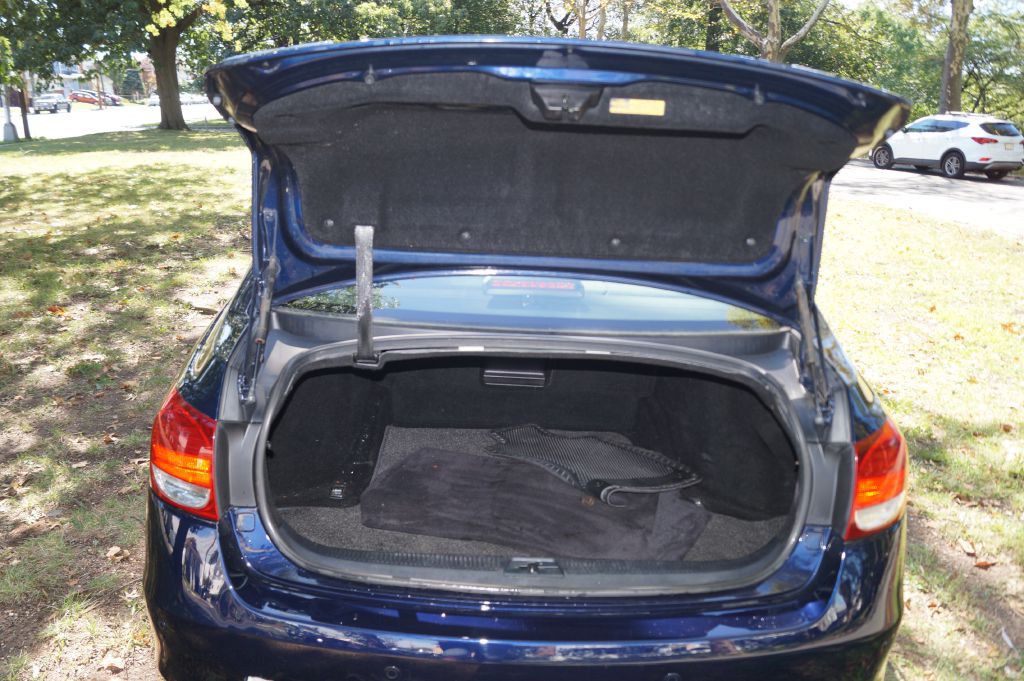 2010 Lexus GS 350 Image 30