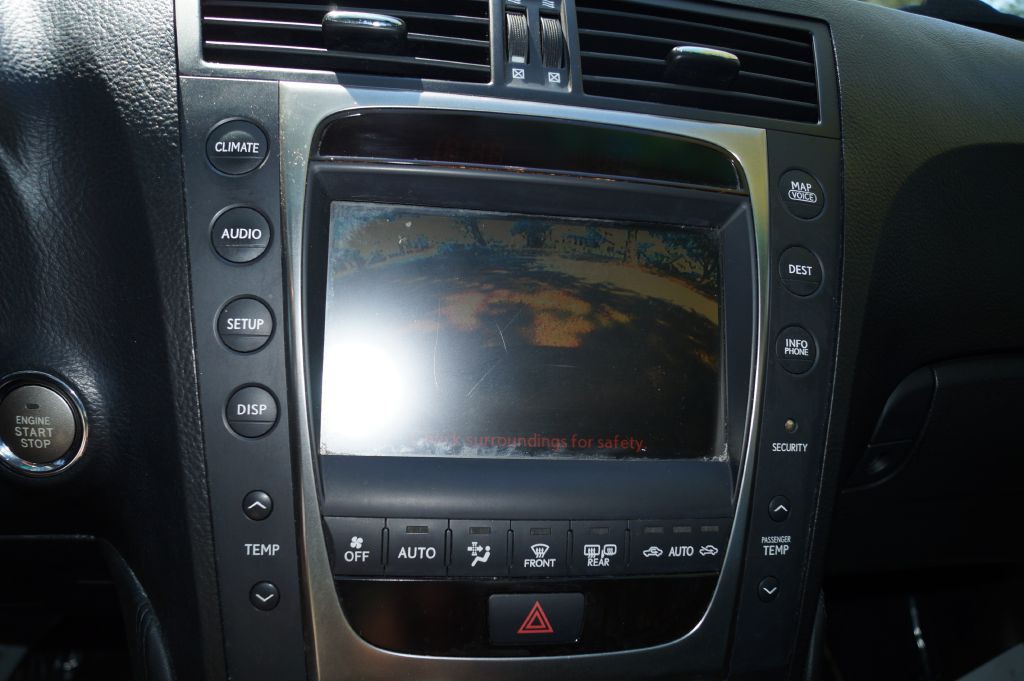 2010 Lexus GS 350 Image 32