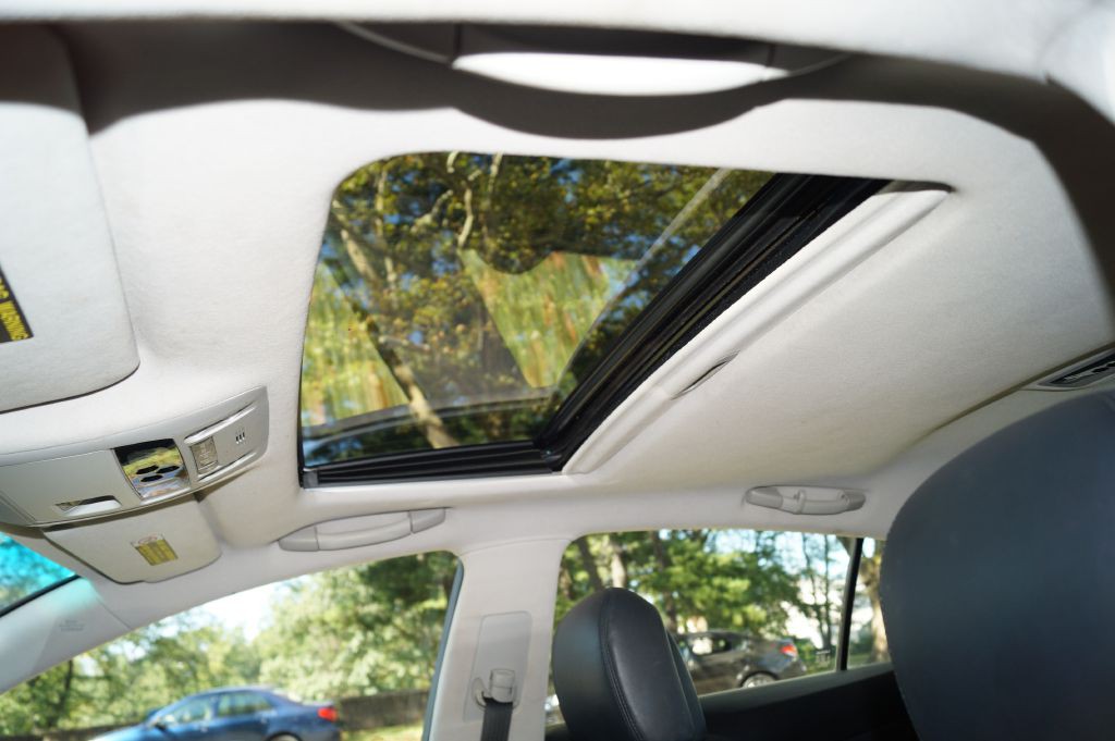 2010 Lexus GS 350 Image 33
