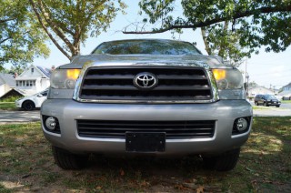 Image for 2008 Toyota Sequoia SR5 ID: 6794230