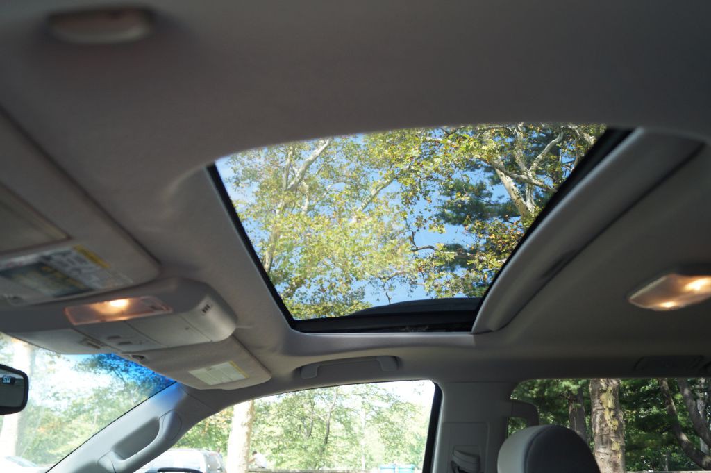 2008 Toyota Sequoia Image 34