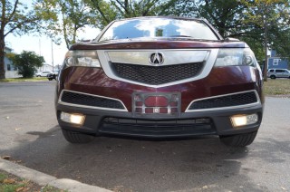 Image for 2013 Acura MDX Technology ID: 6794477