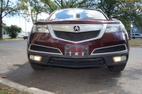 Image for 2013 Acura MDX Technology ID: 6794477