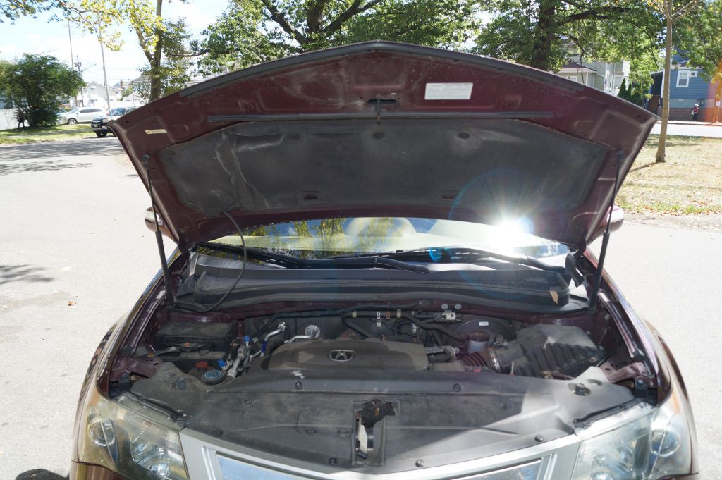 2013 Acura MDX Image 15