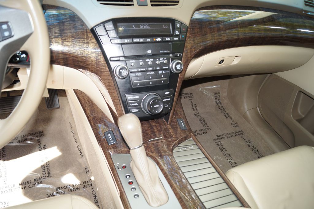 2013 Acura MDX Image 21