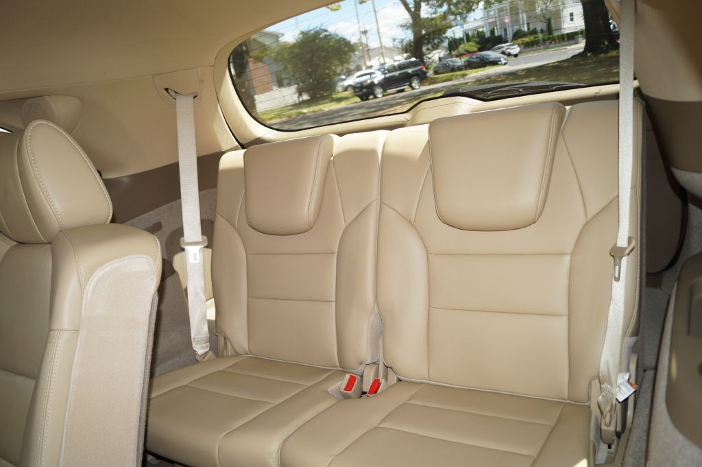 2013 Acura MDX Image 29