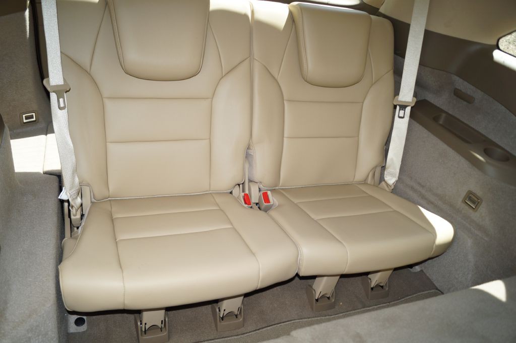 2013 Acura MDX Image 30