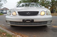 Image for 2004 Lexus GS 300 300 ID: 6890185