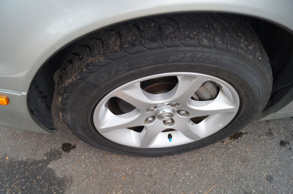 2004 Lexus GS 300 Image 14