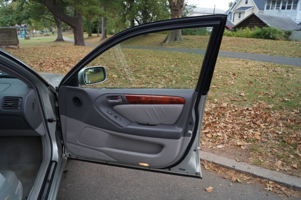 2004 Lexus GS 300 Image 23