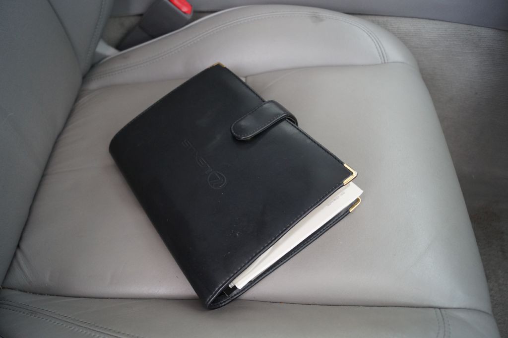 2004 Lexus GS 300 Image 25