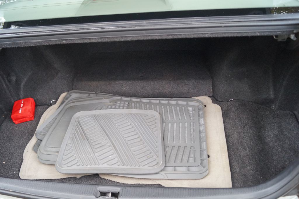 2004 Lexus GS 300 Image 35