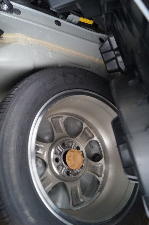 2004 Lexus GS 300 Image 36