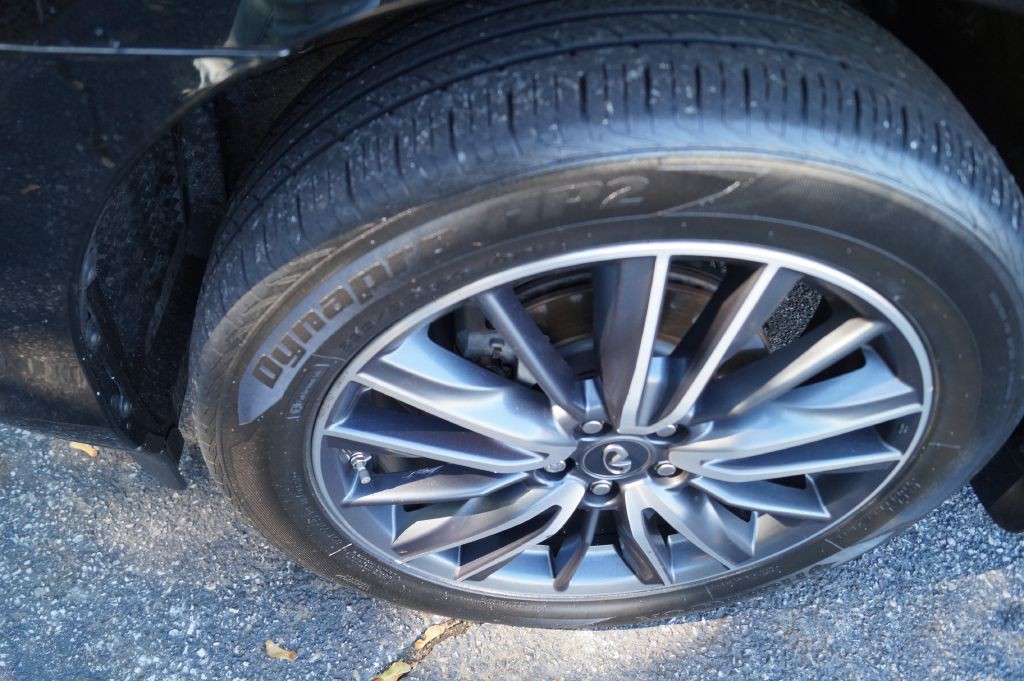 2018 INFINITI QX60 Image 13