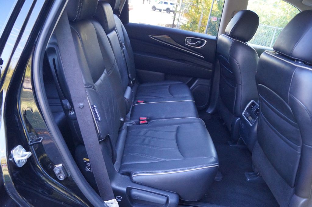 2018 INFINITI QX60 Image 26