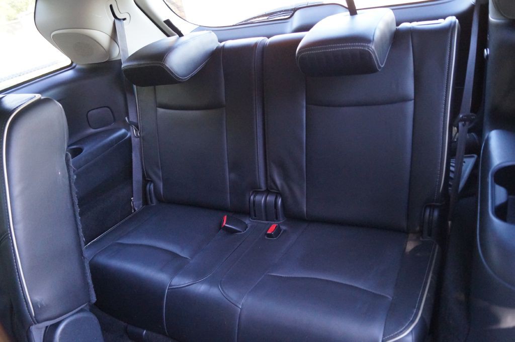 2018 INFINITI QX60 Image 27