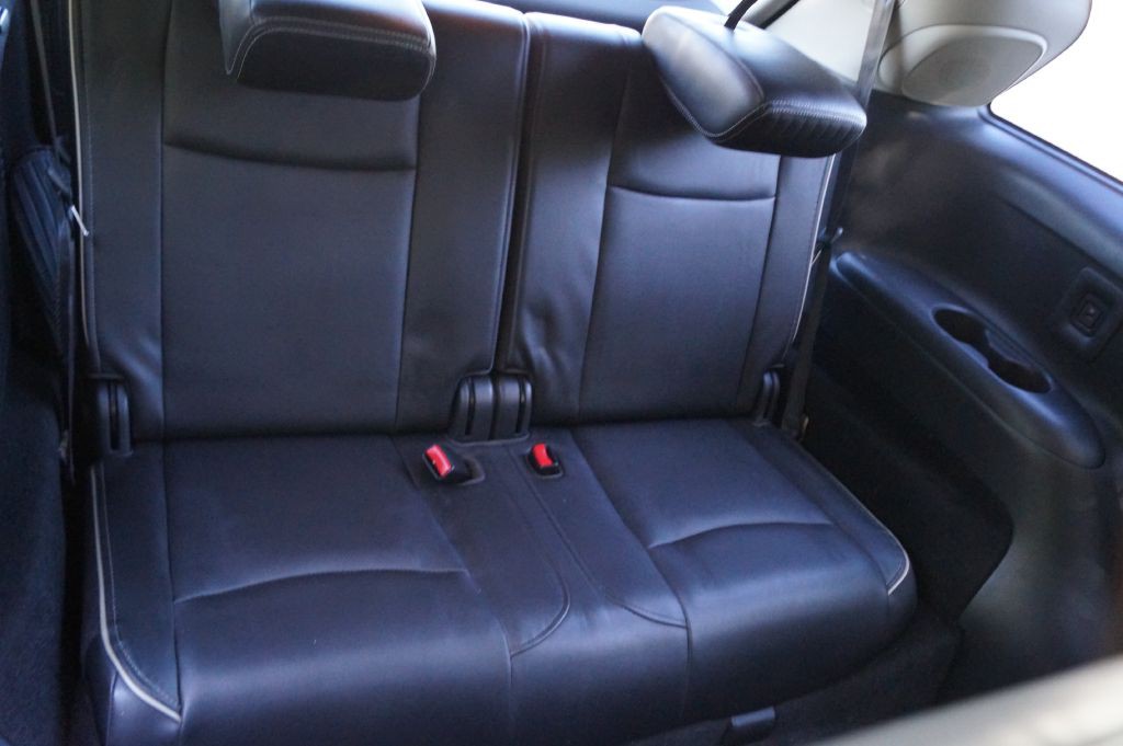 2018 INFINITI QX60 Image 28