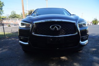 Image for 2018 INFINITI QX60  ID: 6907888