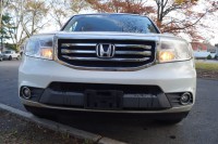 Image for 2014 Honda Pilot Touring ID: 6911628