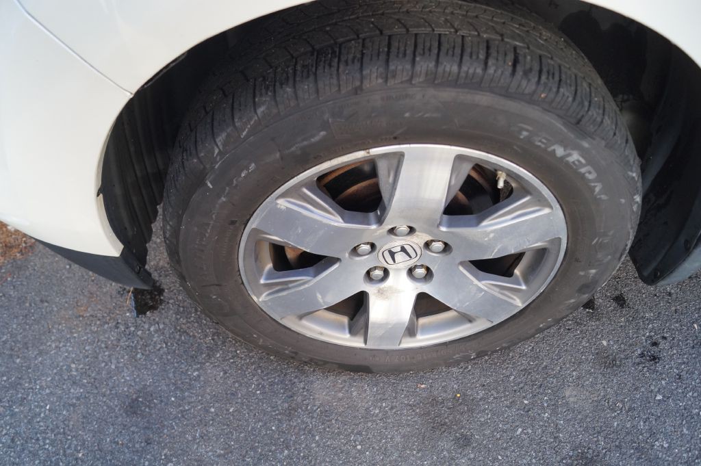 2014 Honda Pilot Image 14