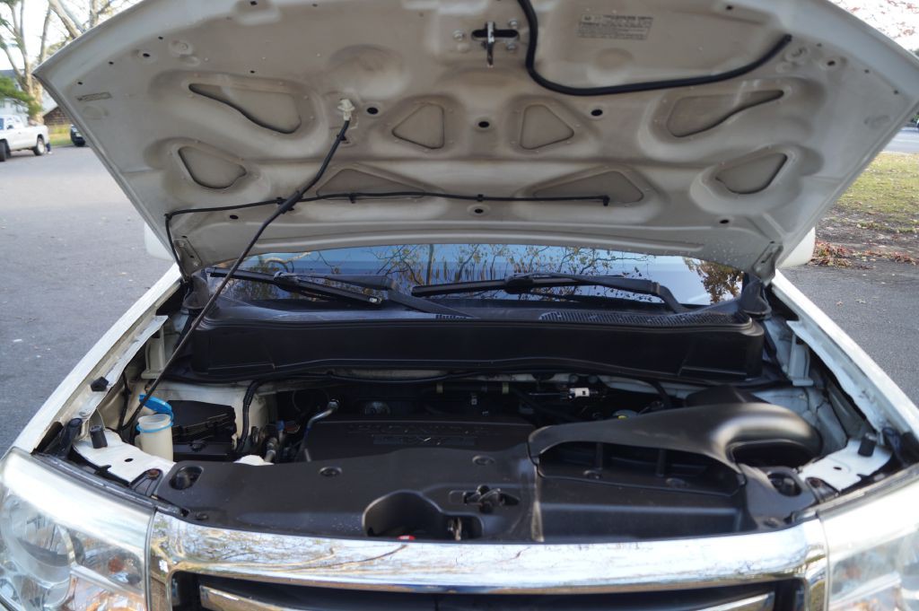 2014 Honda Pilot Image 15