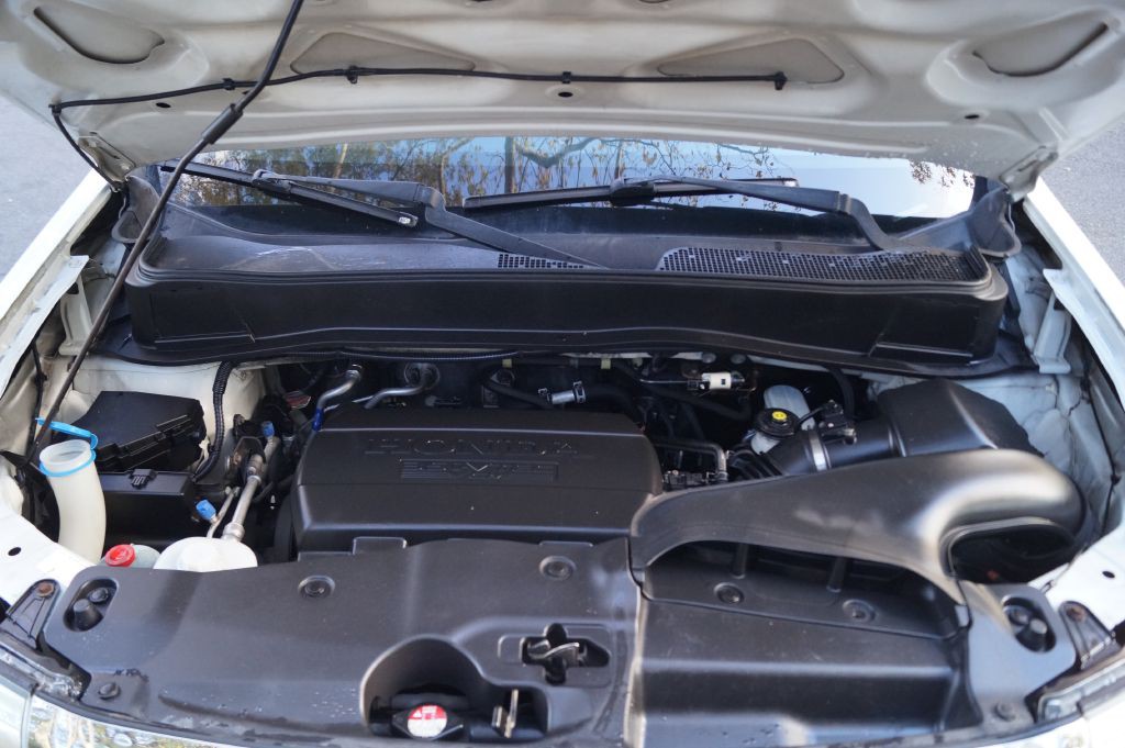2014 Honda Pilot Image 16