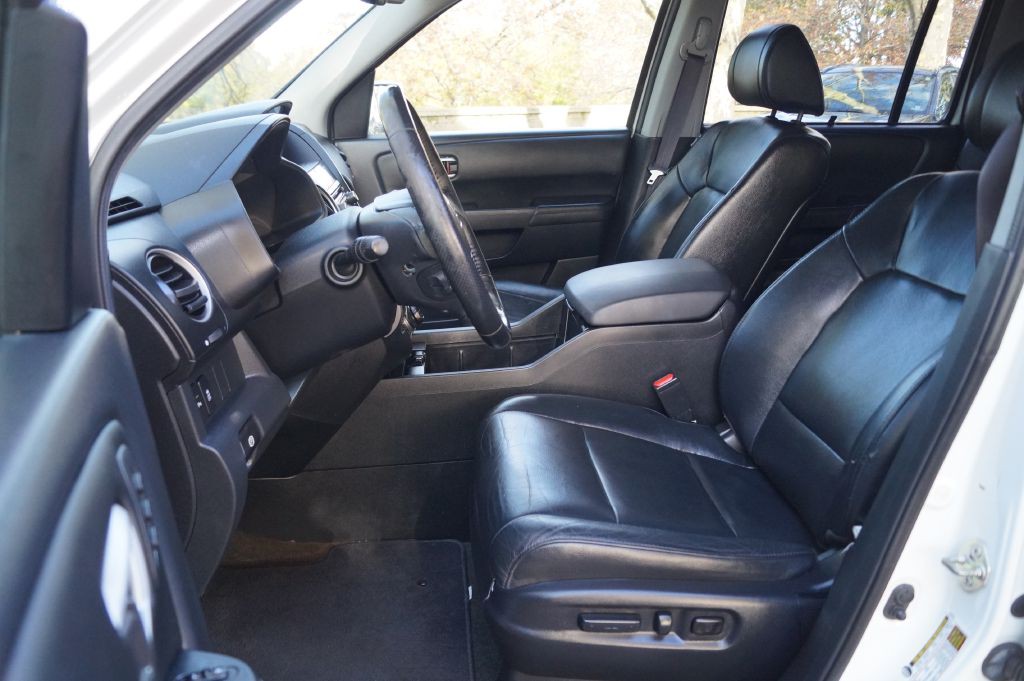 2014 Honda Pilot Image 18
