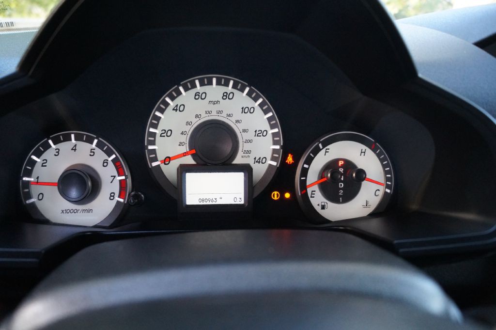 2014 Honda Pilot Image 20