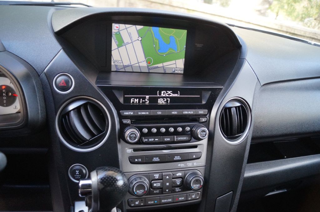 2014 Honda Pilot Image 22