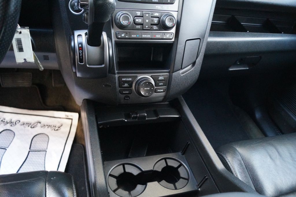 2014 Honda Pilot Image 23