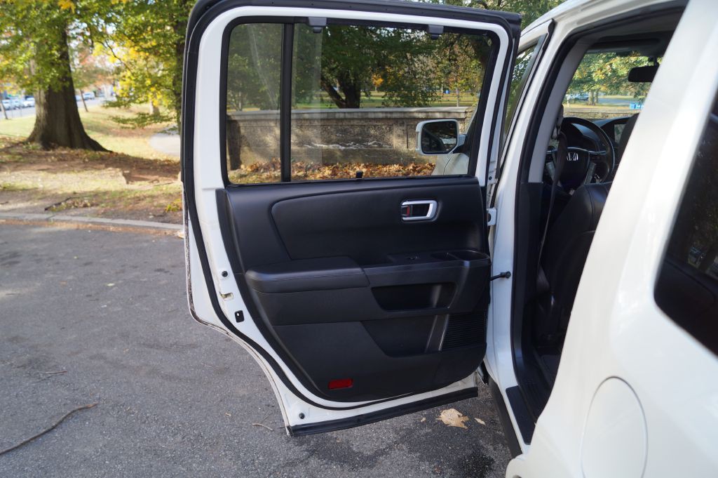 2014 Honda Pilot Image 26