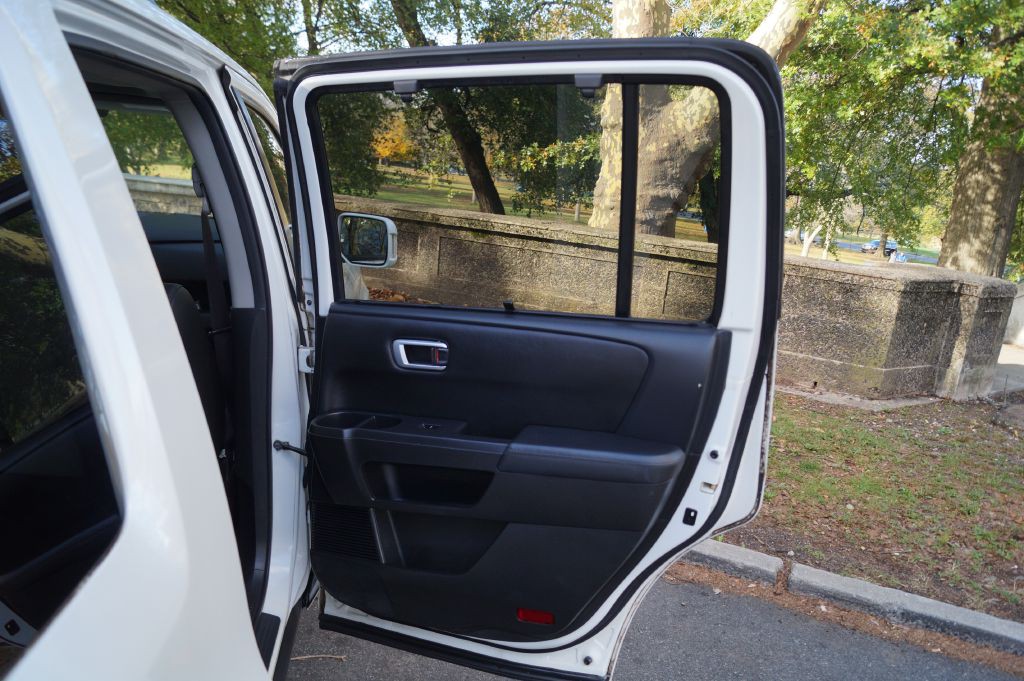 2014 Honda Pilot Image 29