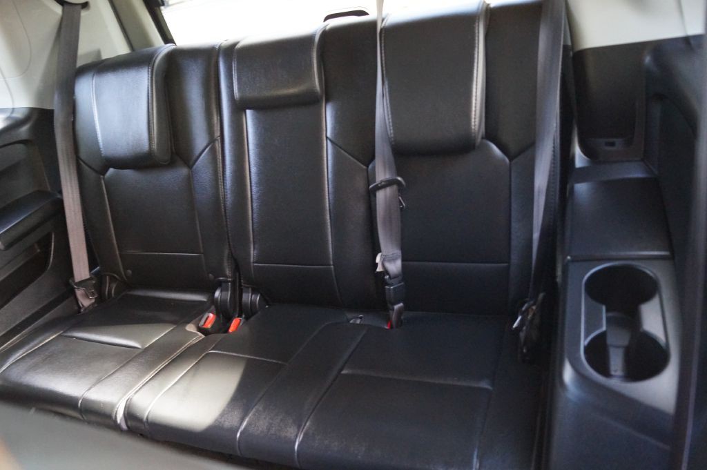 2014 Honda Pilot Image 32