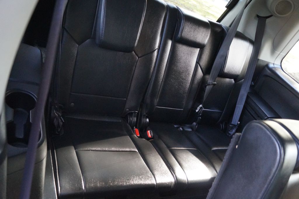 2014 Honda Pilot Image 33
