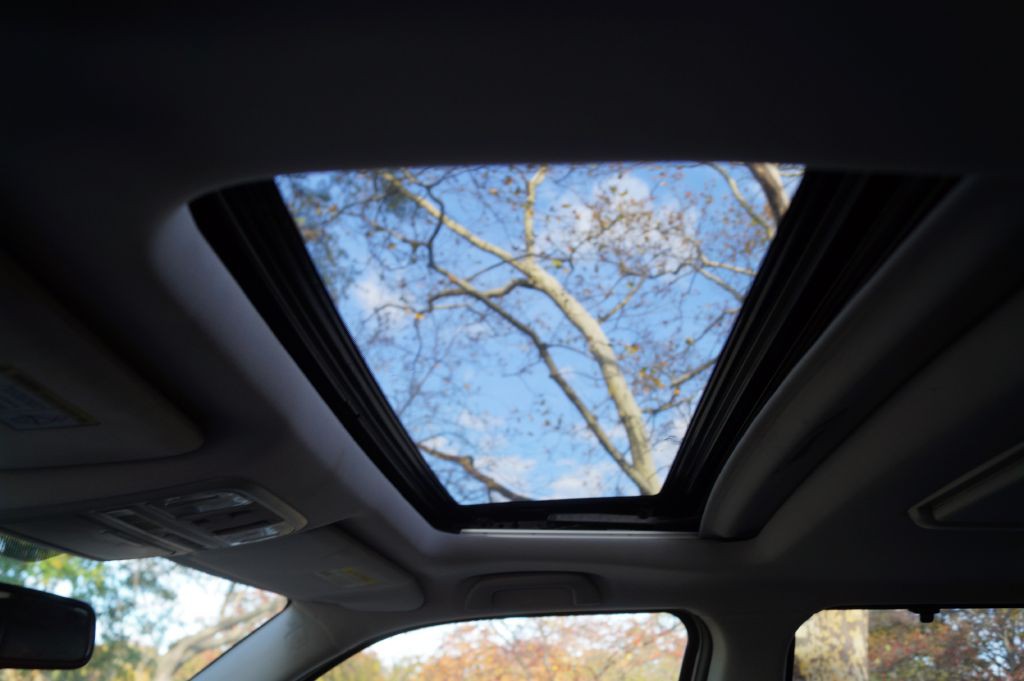 2014 Honda Pilot Image 35