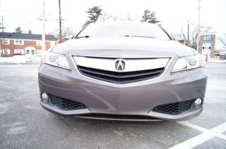 Image for 2013 Acura ILX 20 TECH ID: 6954838