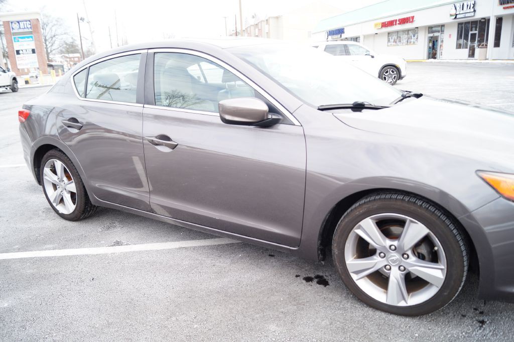 2013 Acura ILX Image 14