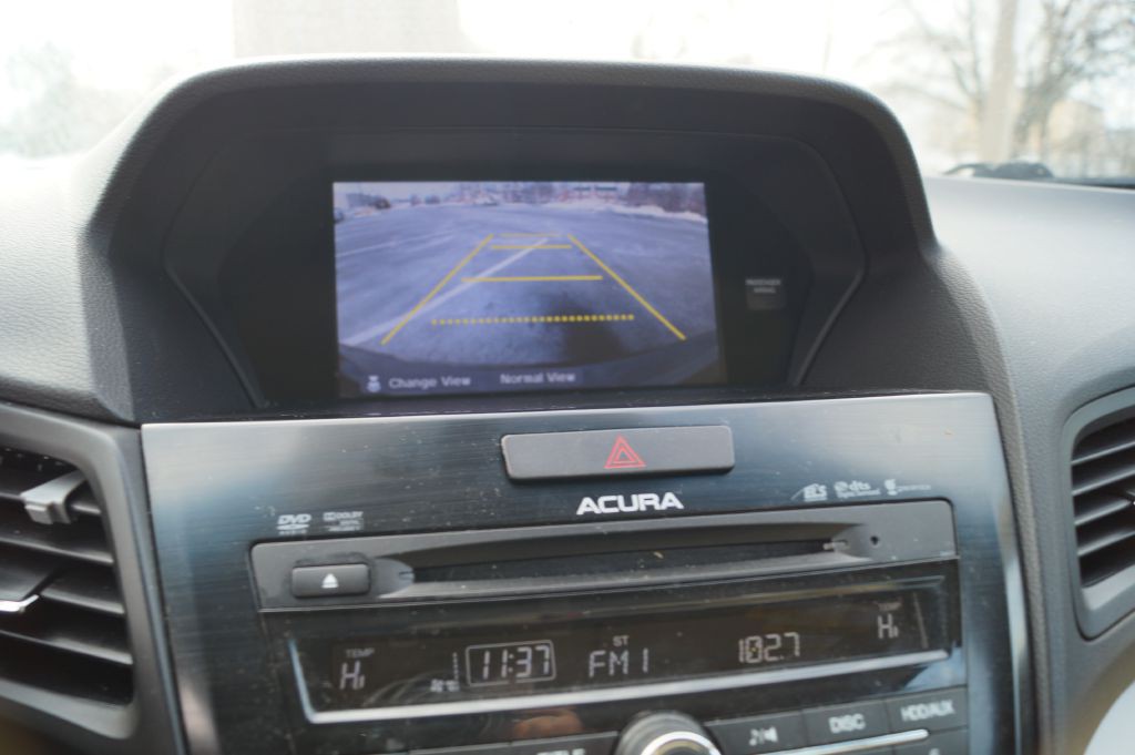 2013 Acura ILX Image 31